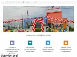 Sites similar to kirmizikalemegitim.com