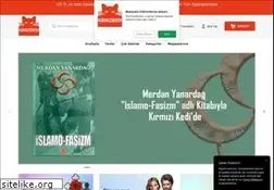 Sites similar to kirmizikedi.com