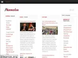Sites similar to kirmizilar.com