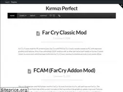 Sites similar to kirmiziperfect.com
