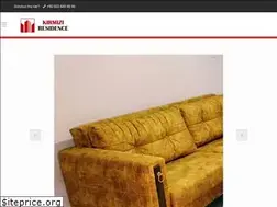 Sites similar to kirmiziresidence.com
