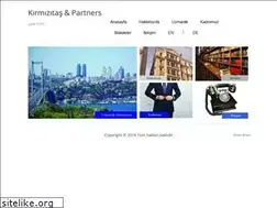 Sites similar to kirmizitas.av.tr