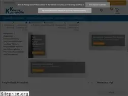 Sites similar to kirmsekunststoffe.de