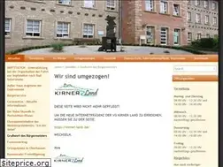 Sites similar to kirn-land.de