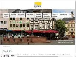 Sites similar to kirn.de