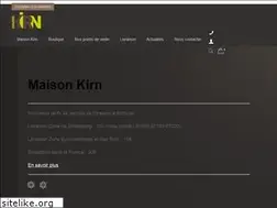 Sites similar to kirn.fr