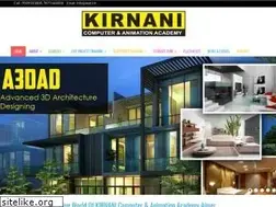 Sites similar to kirnanitechnologies.in