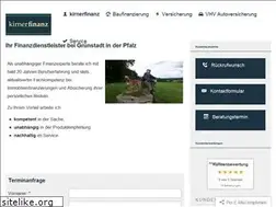 Sites similar to kirner-finanz.de