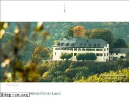 Sites similar to kirner-land.de