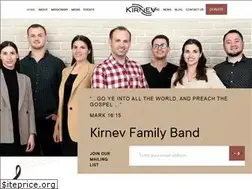 Sites similar to kirnevfamily.org