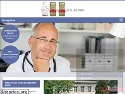 Sites similar to kirnitzschtal-klinik.de