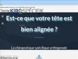 Sites similar to kiro.ca