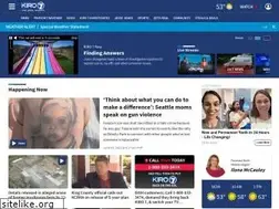 Sites similar to kiro.com