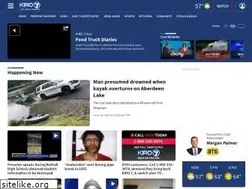 Sites similar to kiro.tv