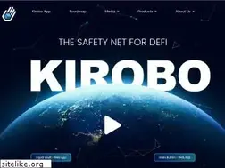 Sites similar to kirobo.io