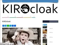 Sites similar to kirocloak.com