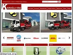 Sites similar to kirogluvinc.com