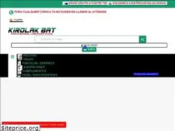 Sites similar to kirolakbat.com