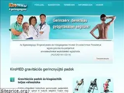 Sites similar to kiromed.eu