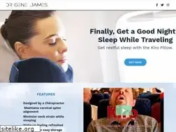 Sites similar to kiropillow.com