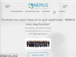 Sites similar to kiropraktoren.no