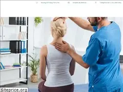Sites similar to kiropraktorerne.dk