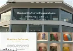 Sites similar to kiros.gr