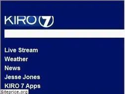 Sites similar to kirotv.com