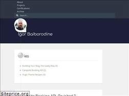 Sites similar to kiroule.com
