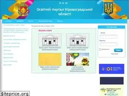 Sites similar to kirovedu.com