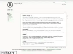 Sites similar to kirovets.cz