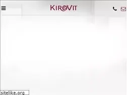 Sites similar to kirovit.com