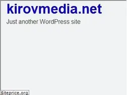 Sites similar to kirovmedia.net