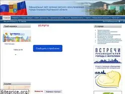 Sites similar to kirovsk.ru