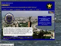 Sites similar to kirovzi.de
