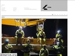 Sites similar to kirow.de