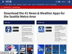 Sites similar to kiroweatherapp.com