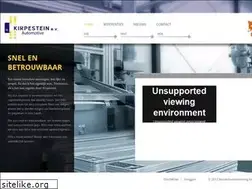 Sites similar to kirpestein.nl