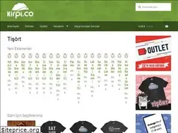 Sites similar to kirpi.co