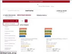 Sites similar to kirpi4nik.com