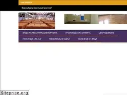 Sites similar to kirpichru.ru