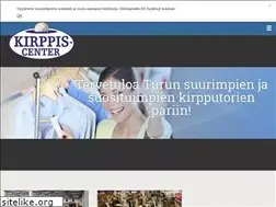 Sites similar to kirppiscenter.fi