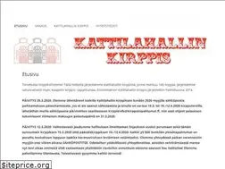 Sites similar to kirppistapahtumat.fi