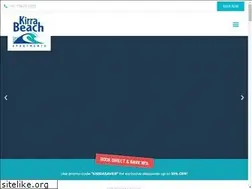 Sites similar to kirrabeachapartments.com.au