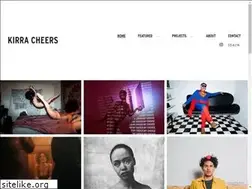 Sites similar to kirracheers.com