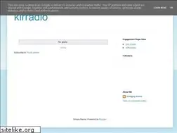 Sites similar to kirradio.blogspot.com