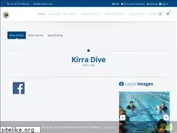 Sites similar to kirradive.com