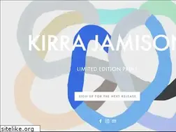 Sites similar to kirrajamison.com