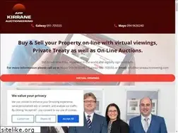 Sites similar to kirraneauctioneers.com