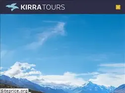 Sites similar to kirratours.co.nz